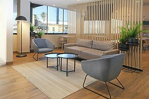 City Express by Marriott Nuevo Laredo