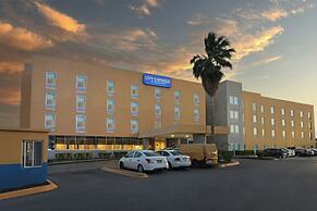 City Express by Marriott Nuevo Laredo