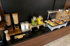 City Express by Marriott Nuevo Laredo