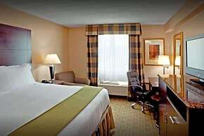 Days Hotel by Wyndham North Bergen /NYC Area