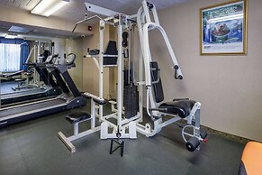 Days Hotel by Wyndham North Bergen /NYC Area