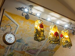 Boutique Hotel Eurasia