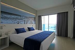 BG Hotel Tonga Tower