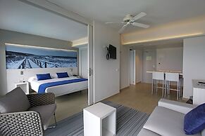 BG Hotel Tonga Tower
