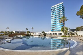 BG Hotel Tonga Tower