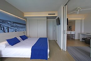 BG Hotel Tonga Tower