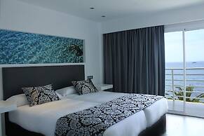 BG Hotel Nautico Ebeso