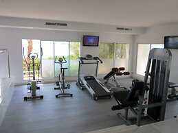 BG Hotel Nautico Ebeso