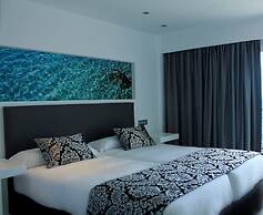 BG Hotel Nautico Ebeso