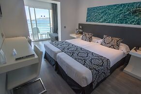 BG Hotel Nautico Ebeso