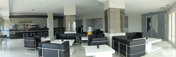 BG Hotel Nautico Ebeso