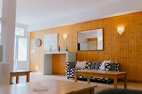 Hotel d´Or