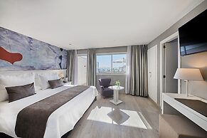 Hotel Joan Miró Museum
