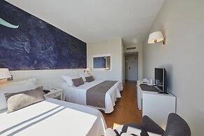 Hotel Joan Miró Museum