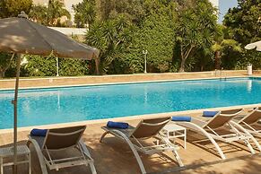 Hotel Joan Miró Museum