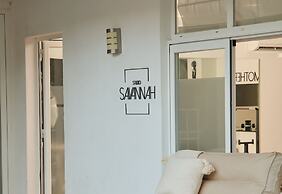 Hotel Joan Miró Museum