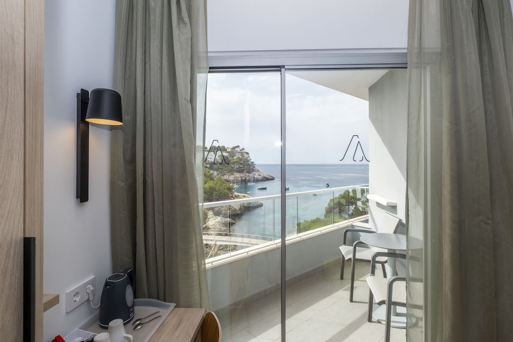 ARTIEM Audax - Adults Only Hotel