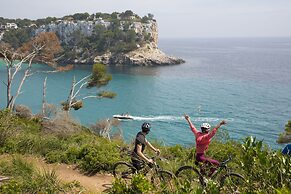 ARTIEM Audax - Adults Only Hotel