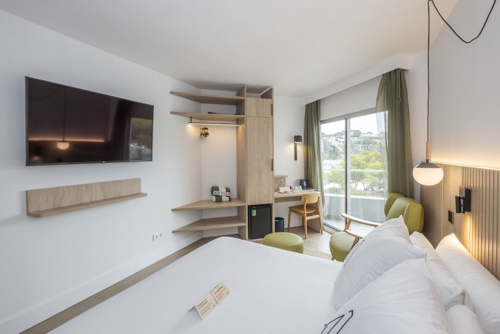 ARTIEM Audax - Adults Only Hotel