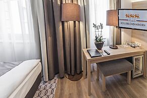Drei Löwen Hotel