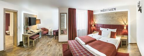 Drei Löwen Hotel