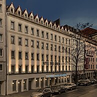 Drei Löwen Hotel