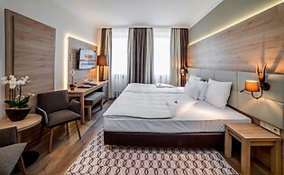 Drei Löwen Hotel