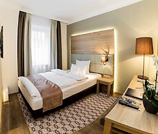 Drei Löwen Hotel