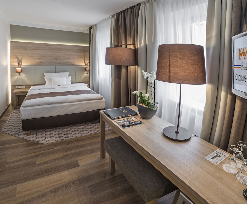 Drei Löwen Hotel
