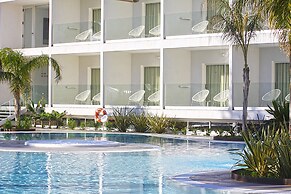 BG Hotel Caballero