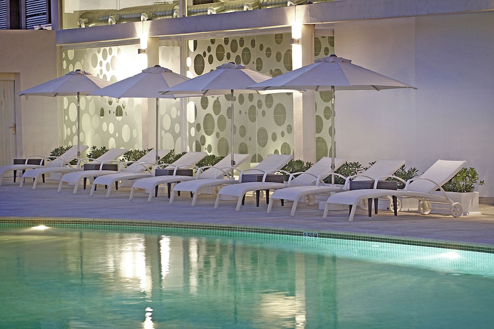 BG Hotel Caballero