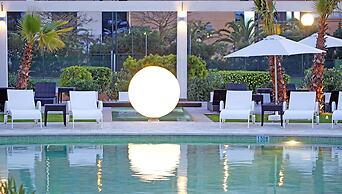 BG Hotel Caballero