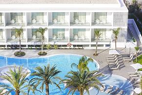 BG Hotel Caballero