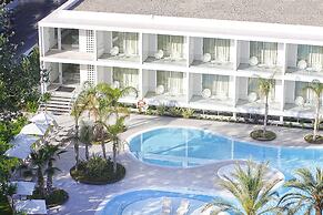 BG Hotel Caballero