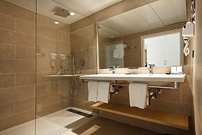 BG Hotel Caballero