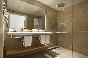 BG Hotel Caballero