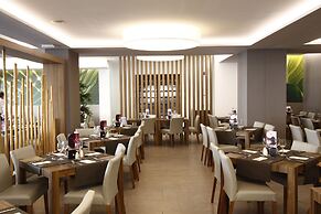 BG Hotel Caballero