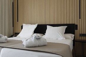 BG Hotel Caballero