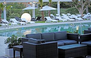 BG Hotel Caballero