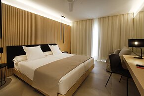 BG Hotel Caballero