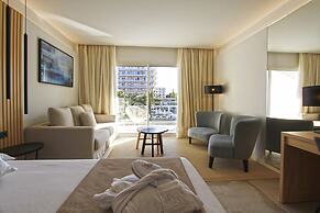 BG Hotel Caballero
