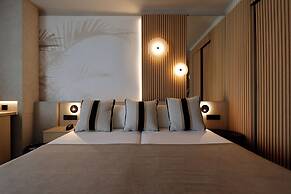 BG Hotel Caballero
