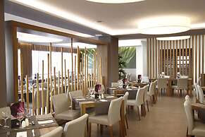 BG Hotel Caballero