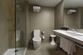 BG Hotel Caballero