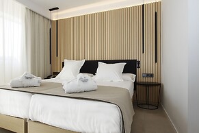 BG Hotel Caballero