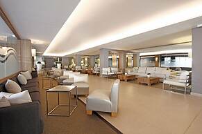 BG Hotel Caballero