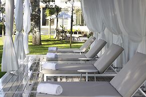 BG Hotel Caballero