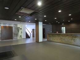 BG Hotel Caballero