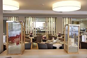 BG Hotel Java