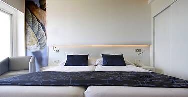 BG Hotel Java